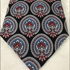 Christian Dior Silk Tie. NWOT